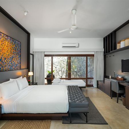 Taru Villas The Long House - 本托塔 外观 照片