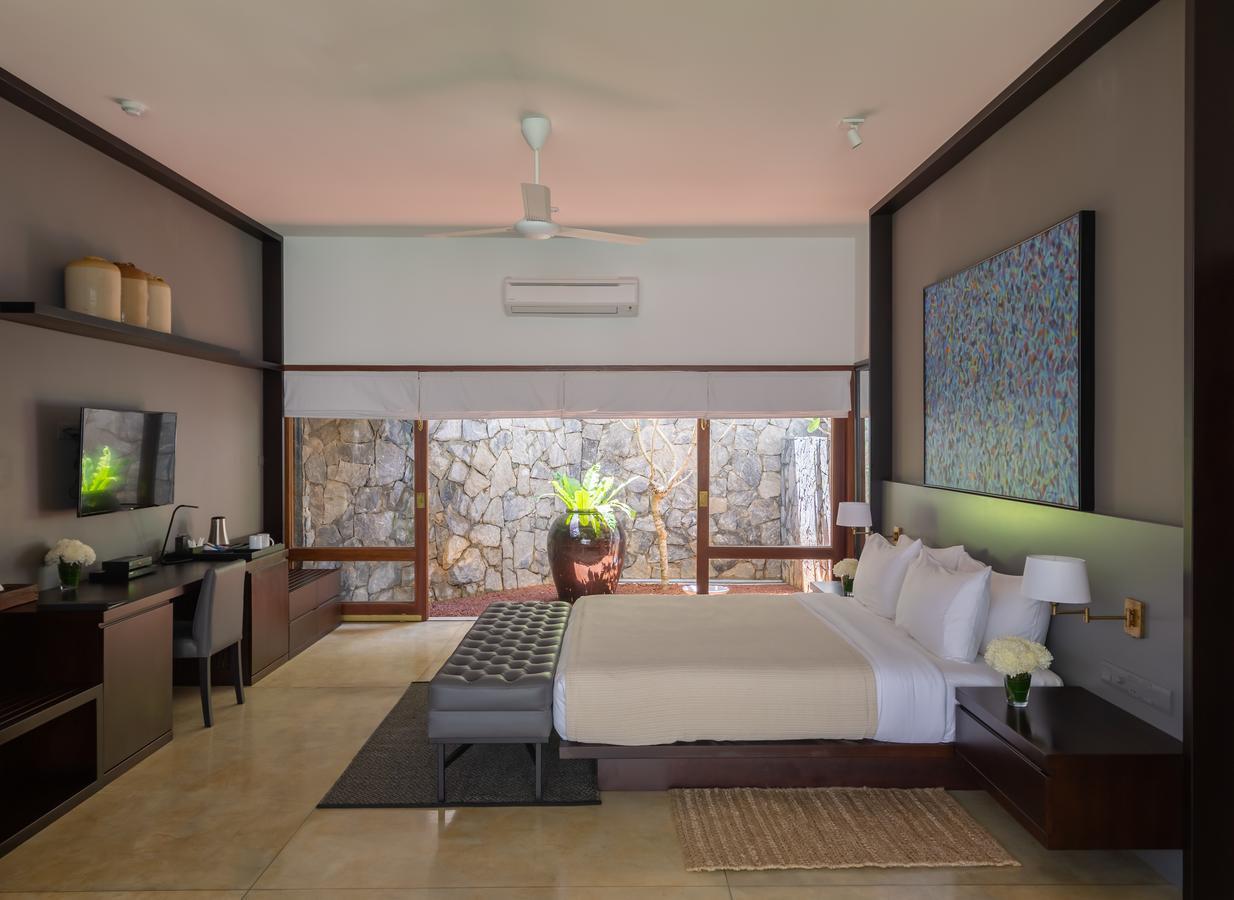 Taru Villas The Long House - 本托塔 外观 照片