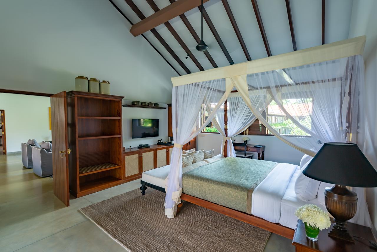Taru Villas The Long House - 本托塔 外观 照片