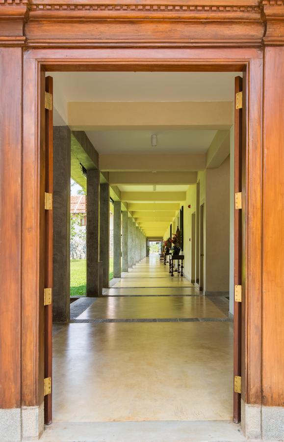 Taru Villas The Long House - 本托塔 外观 照片