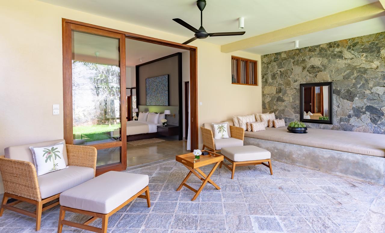 Taru Villas The Long House - 本托塔 外观 照片